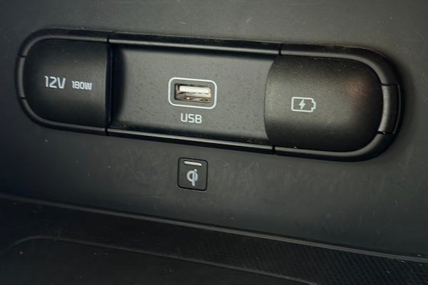 Used Kia Niro 2020 for sale - 76329082: Photo 22