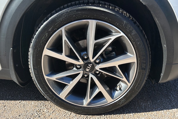 Used Kia Niro 2020 for sale - 76329082: Photo 23