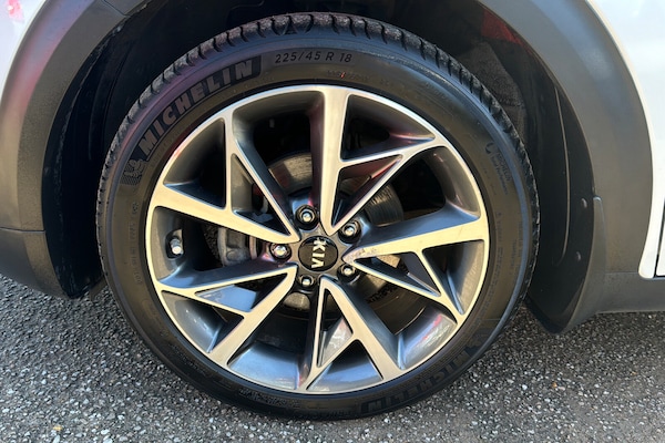 Used Kia Niro 2020 for sale - 76329082: Photo 24