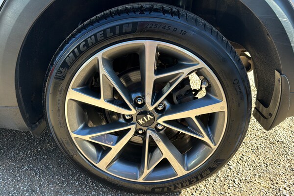 Used Kia Niro 2020 for sale - 76329082: Photo 25