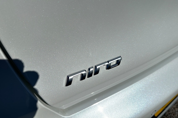 Used Kia Niro 2020 for sale - 76329082: Photo 26