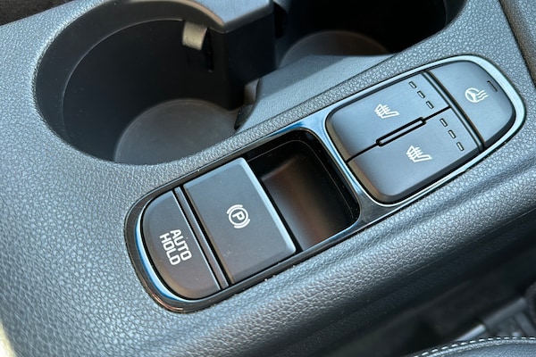 Used Kia Niro 2020 for sale - 76329082: Photo 32