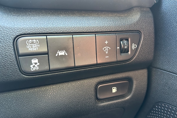 Used Kia Niro 2020 for sale - 76329082: Photo 33