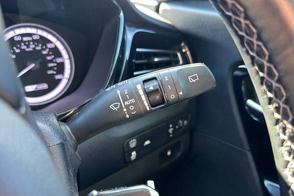 Used Kia Niro 2020 for sale - 76329082: Photo 38