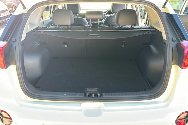 Used Kia Niro 2020 for sale - 76329082: Photo 42