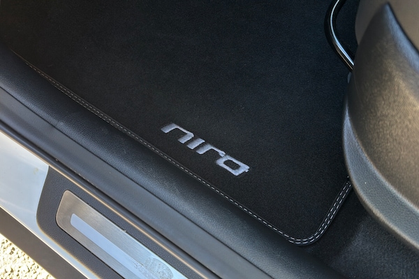 Used Kia Niro 2020 for sale - 76329082: Photo 45