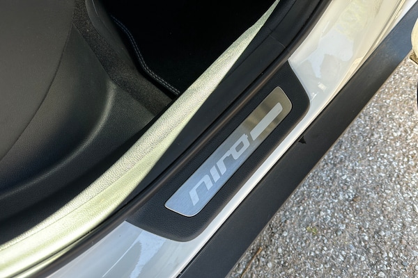 Used Kia Niro 2020 for sale - 76329082: Photo 48