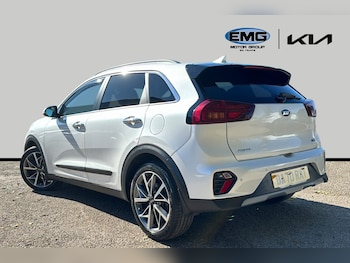 Used Kia Niro 2020 for sale - 76329082: Photo 4