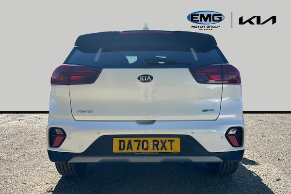 Used Kia Niro 2020 for sale - 76329082: Photo 5