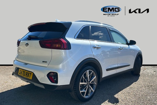 Used Kia Niro 2020 for sale - 76329082: Photo 6