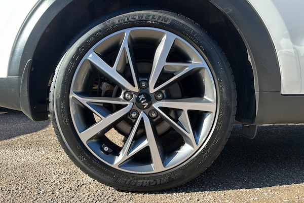 Used Kia Niro 2020 for sale - 76329082: Photo 7