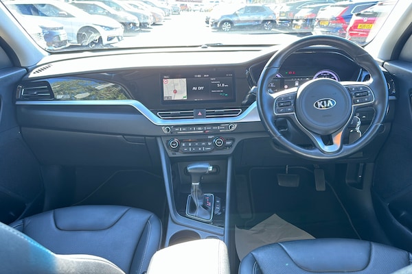 Used Kia Niro 2020 for sale - 76329082: Photo 8