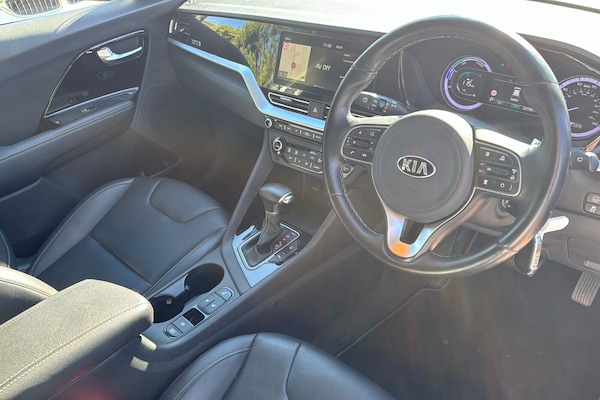 Used Kia Niro 2020 for sale - 76329082: Photo 9