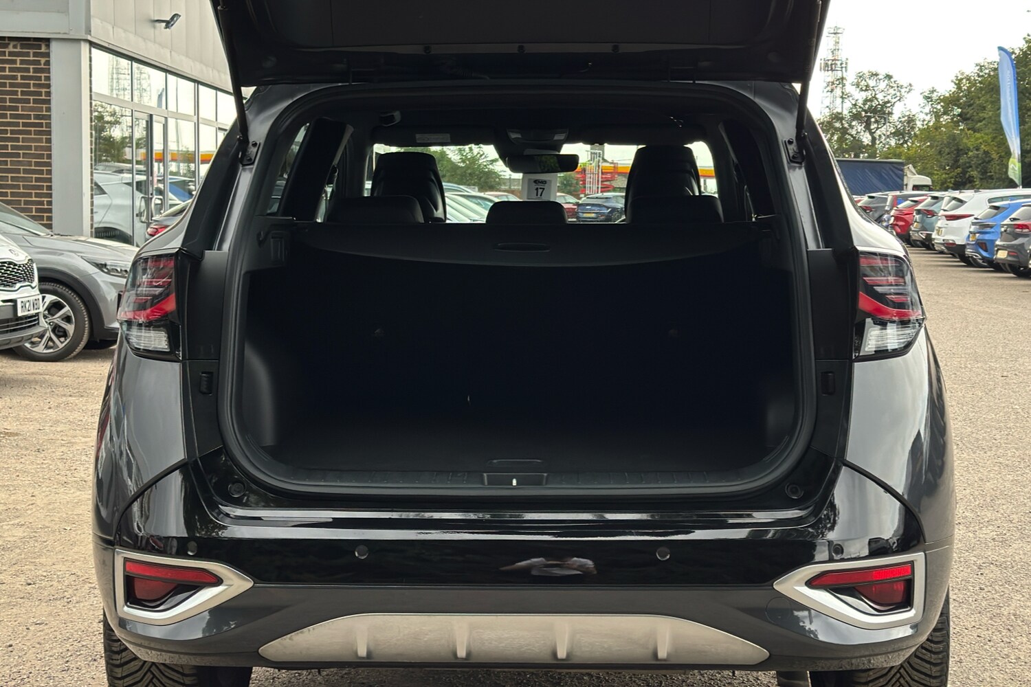 Vehicle 19