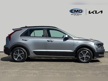 Used Kia Niro 2023 for sale - 78402265: Photo