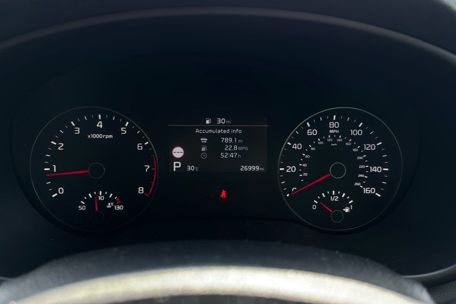 Used Kia Sportage 2018 for sale - 76380284: Photo 14