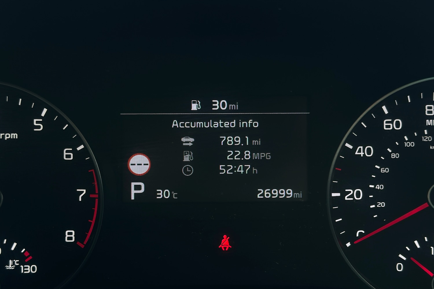 Used Kia Sportage 2018 for sale - 76380284: Photo 15