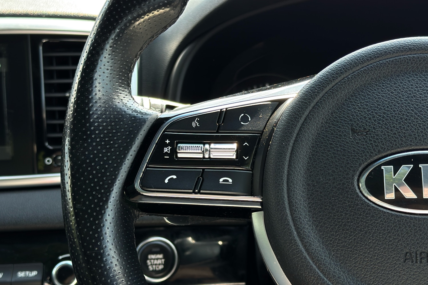 Used Kia Sportage 2018 for sale - 76380284: Photo 17