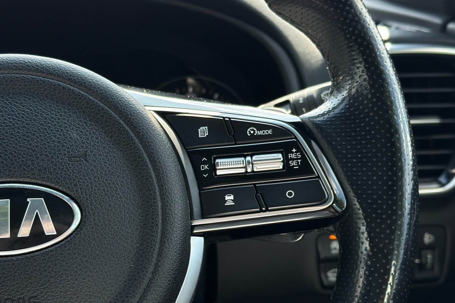 Used Kia Sportage 2018 for sale - 76380284: Photo 18