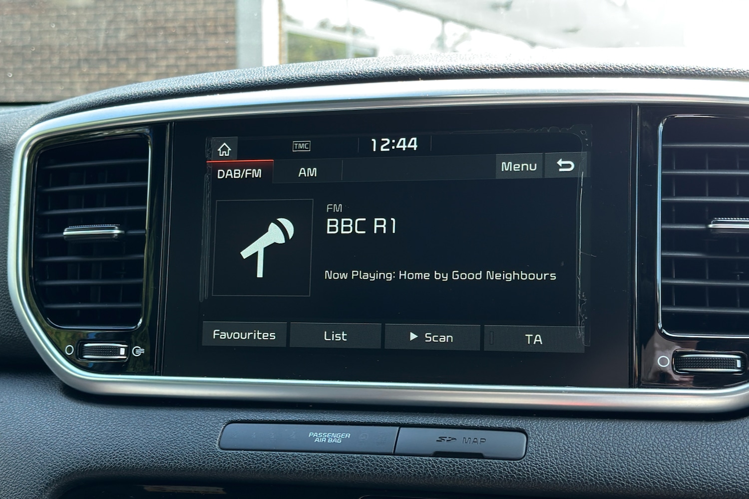 Used Kia Sportage 2018 for sale - 76380284: Photo 21