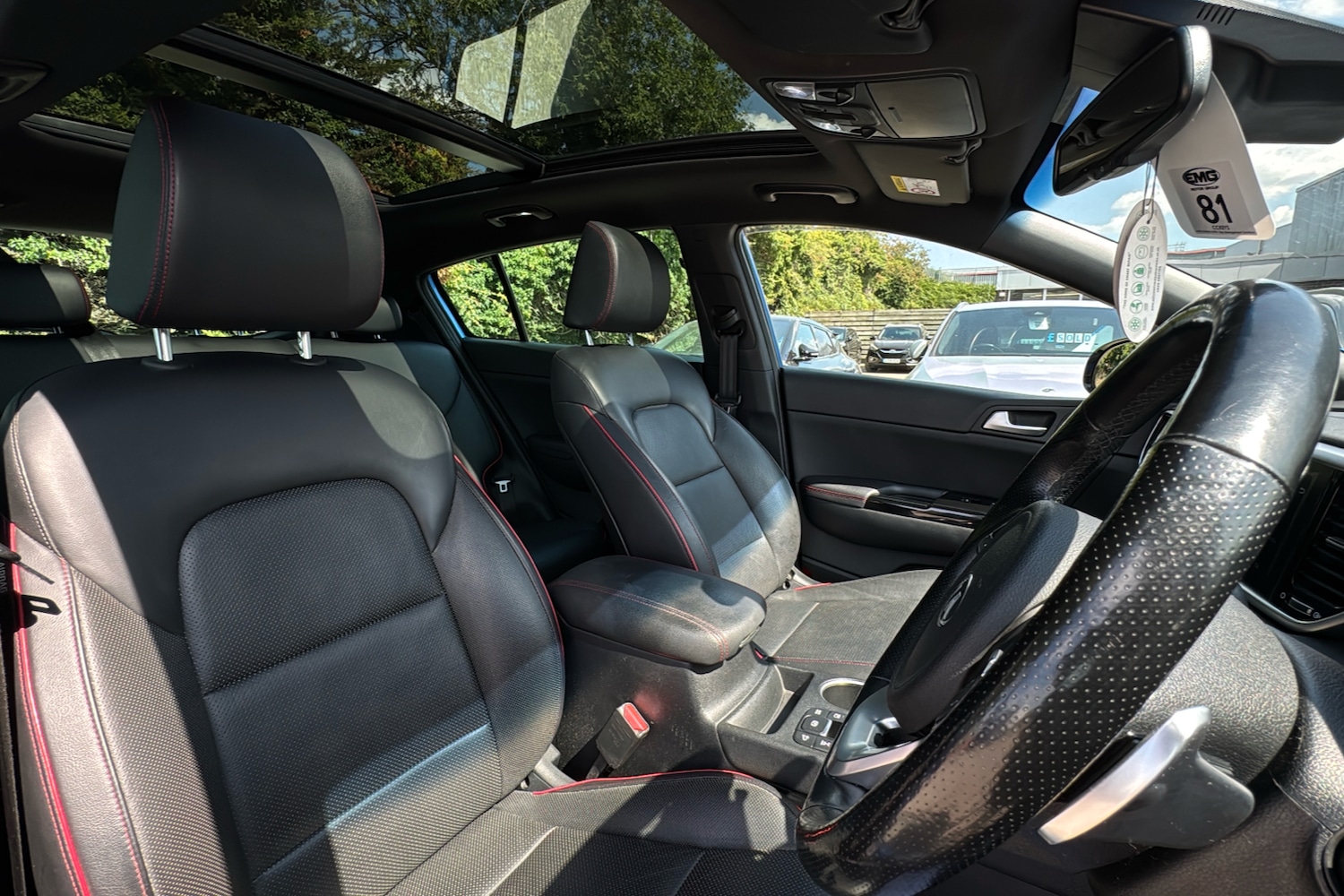 Used Kia Sportage 2018 for sale - 76380284: Photo 24