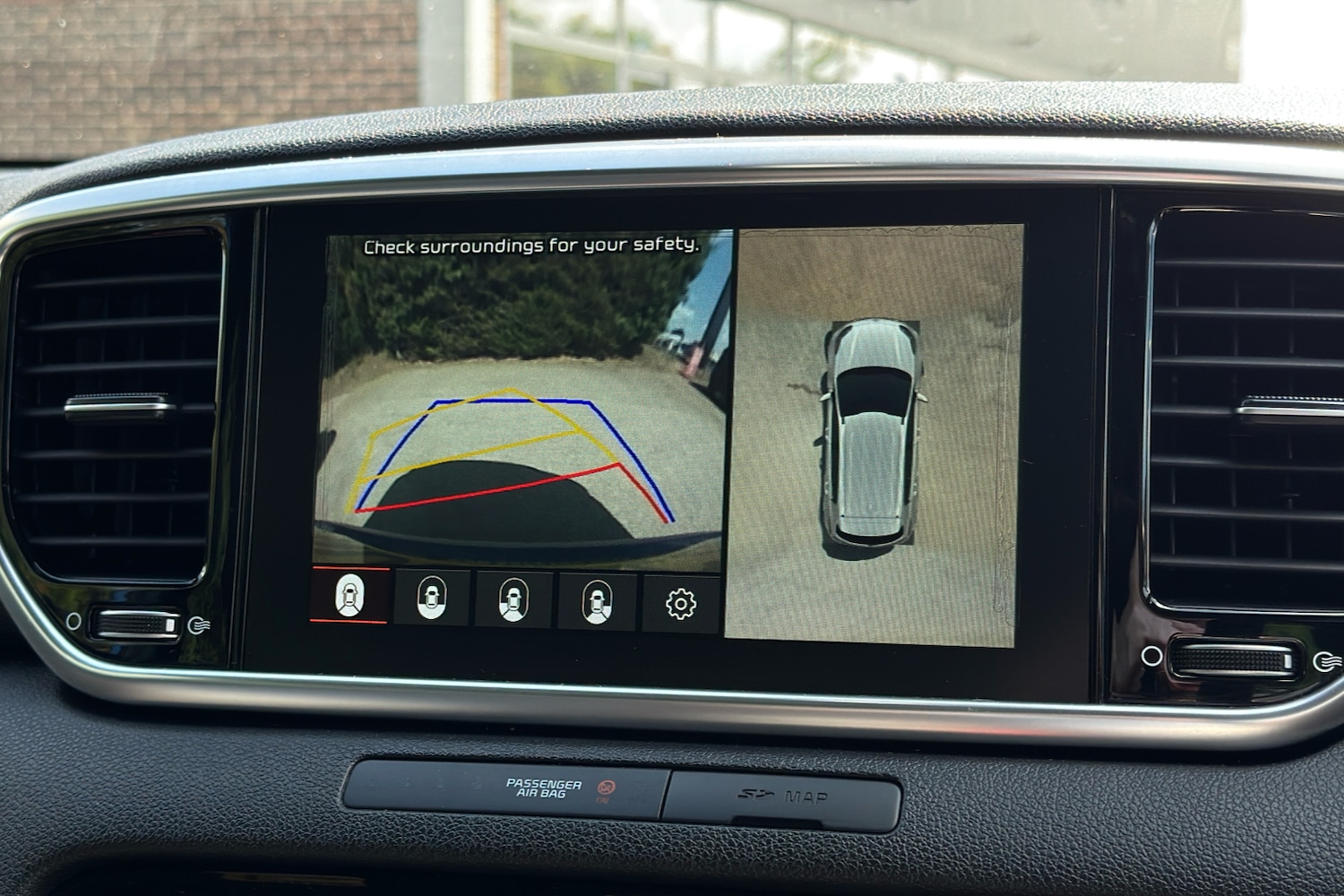 Used Kia Sportage 2018 for sale - 76380284: Photo 35