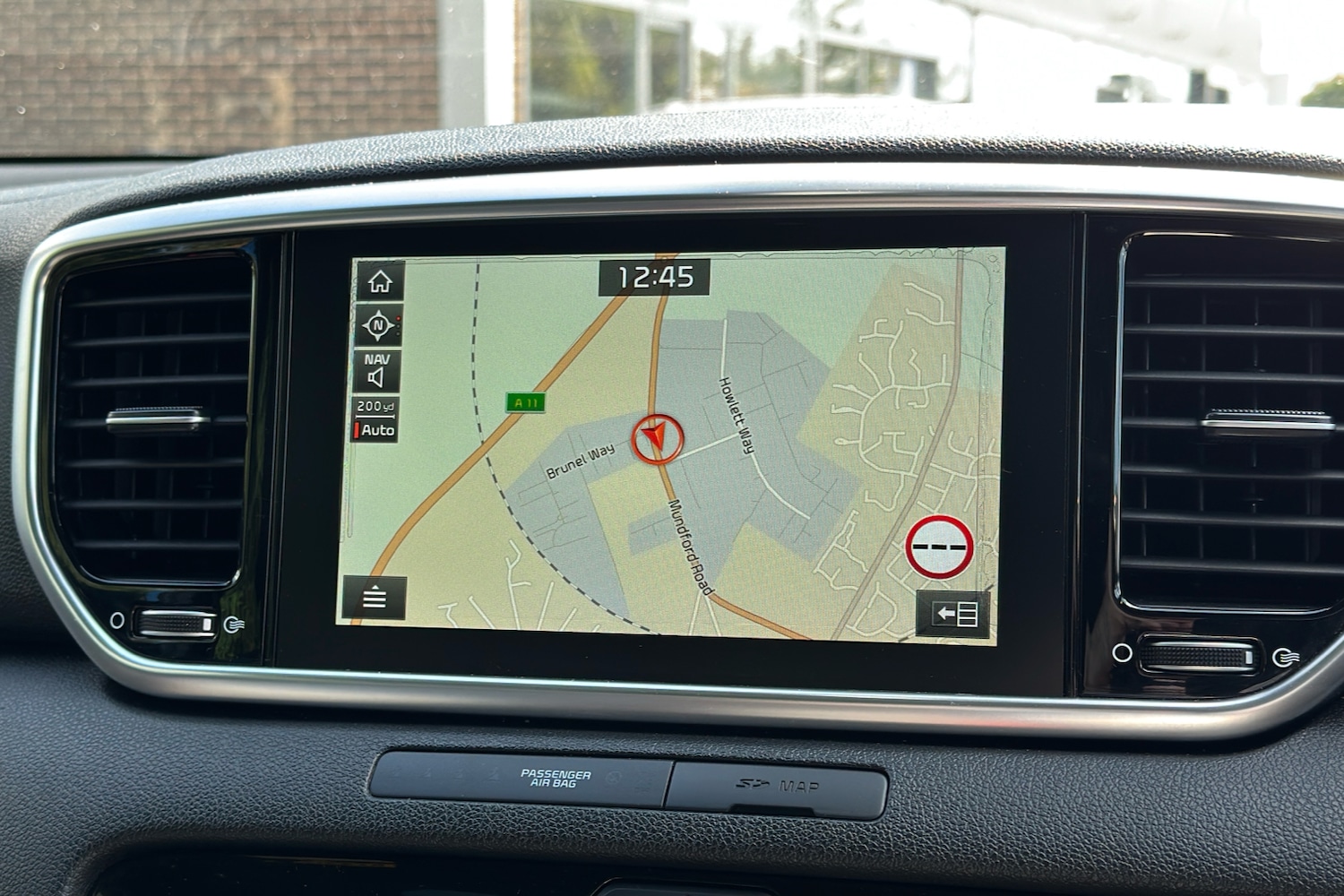 Used Kia Sportage 2018 for sale - 76380284: Photo 36