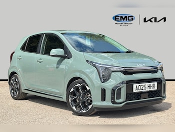 Used Kia Picanto 2025 for sale - 79128214: Photo