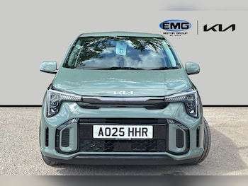 Used Kia Picanto 2025 for sale - 79128214: Photo