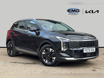 Used Kia Sportage 2025 for sale - 79128200: Photo