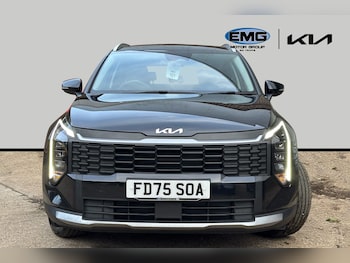 Used Kia Sportage 2025 for sale - 79128200: Photo