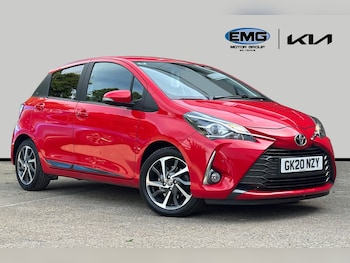 Used Toyota Yaris undefined for sale - 78402288: Photo
