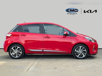 Used Toyota Yaris undefined for sale - 78402288: Photo