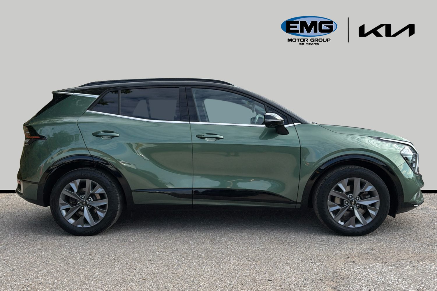 Used Kia Sportage 2022 for sale - 76100569: Photo 4