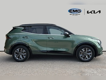 Used Kia Sportage 2022 for sale - 76100569: Photo 4