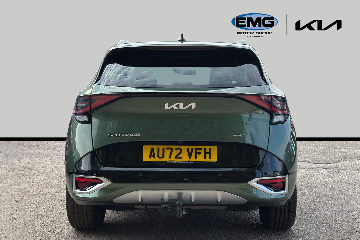 Used Kia Sportage 2022 for sale - 76100569: Photo 6