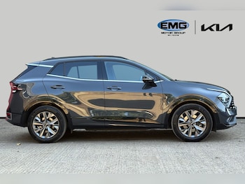 Used Kia Sportage 2023 for sale - 77827793: Photo