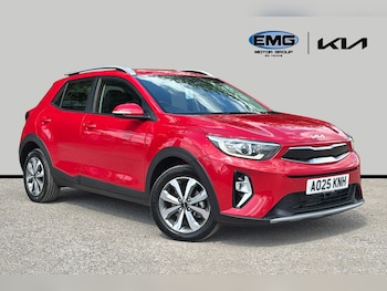 Used Kia Stonic 2025 for sale - 79127951: Photo
