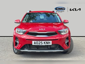 Used Kia Stonic 2025 for sale - 79127951: Photo