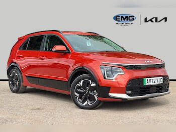Used Kia Niro 2022 for sale - 75661040: Photo