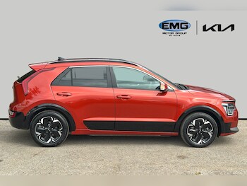 Used Kia Niro 2022 for sale - 75661040: Photo