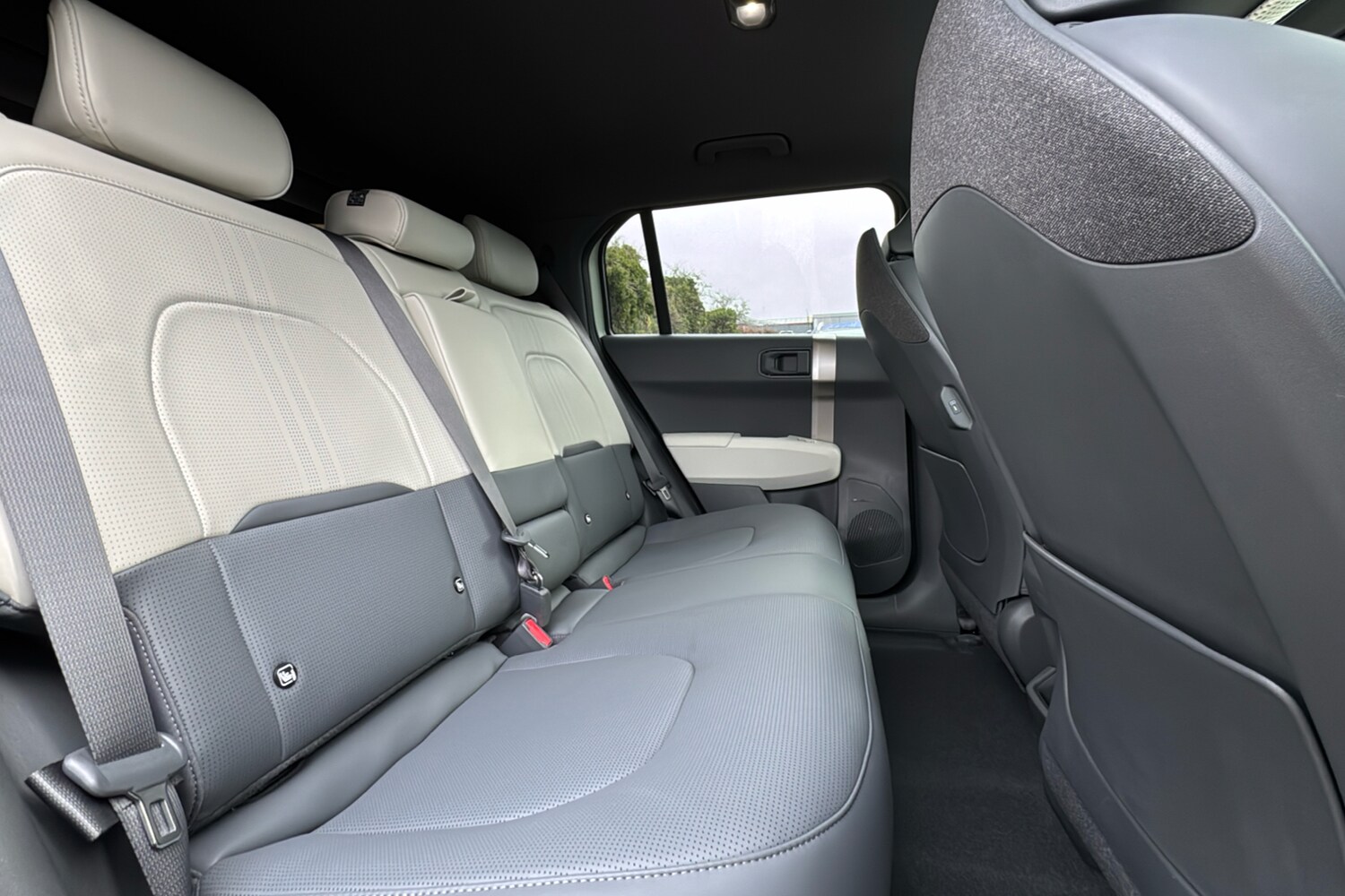 Used Kia EV3 2024 for sale - 77219850: Photo 12