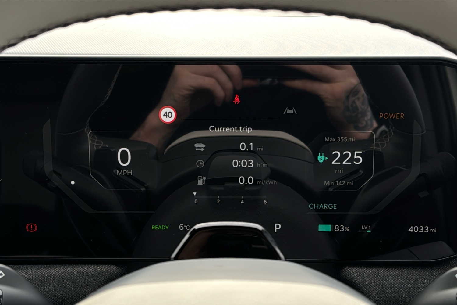 Used Kia EV3 2024 for sale - 77219850: Photo 14