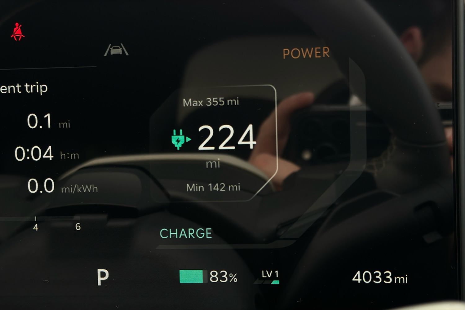 Used Kia EV3 2024 for sale - 77219850: Photo 15