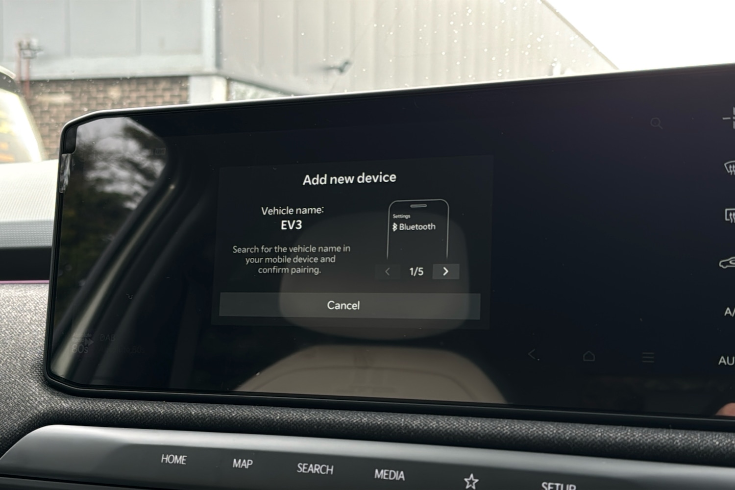 Used Kia EV3 2024 for sale - 77219850: Photo 20