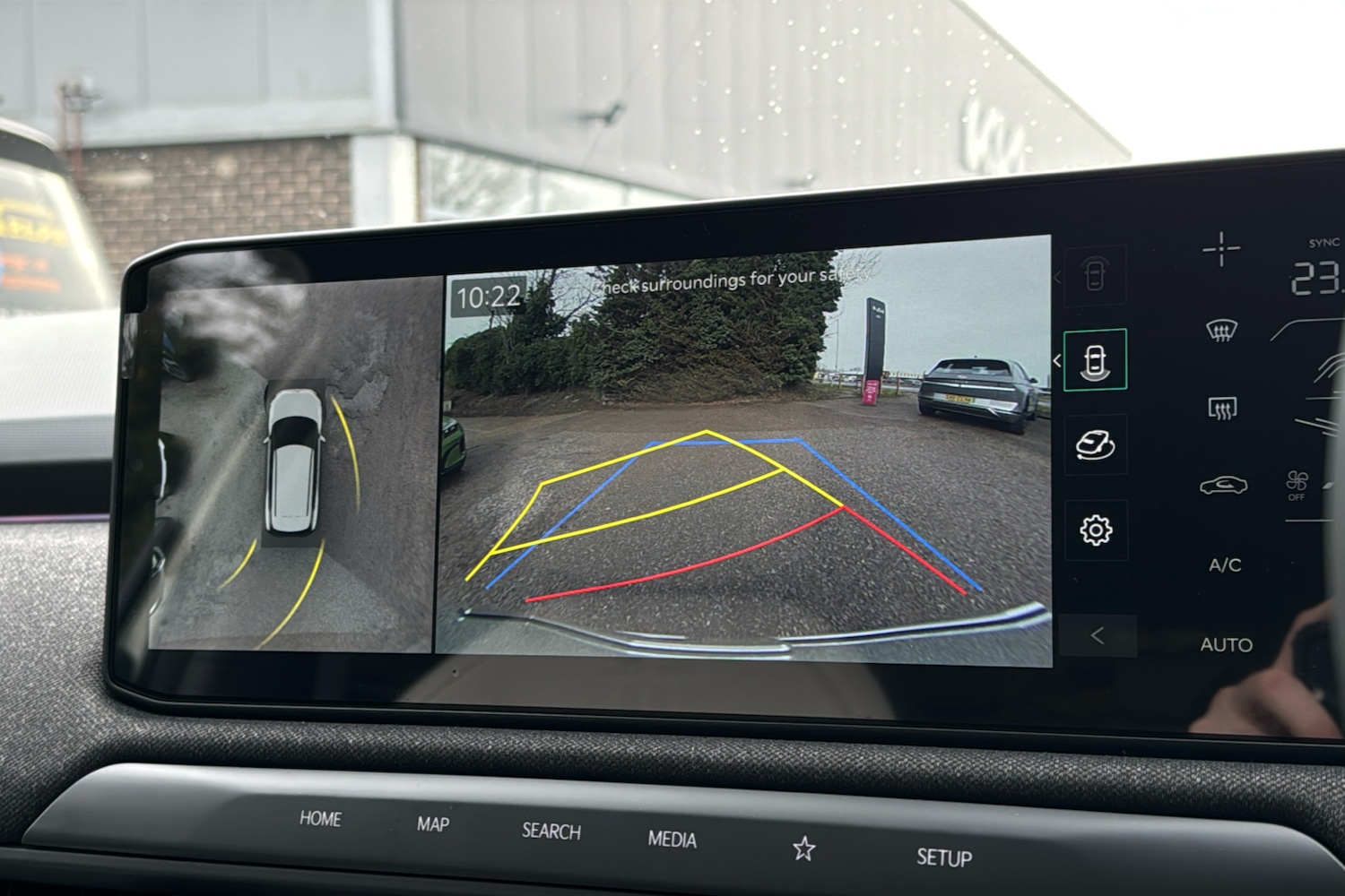 Used Kia EV3 2024 for sale - 77219850: Photo 24