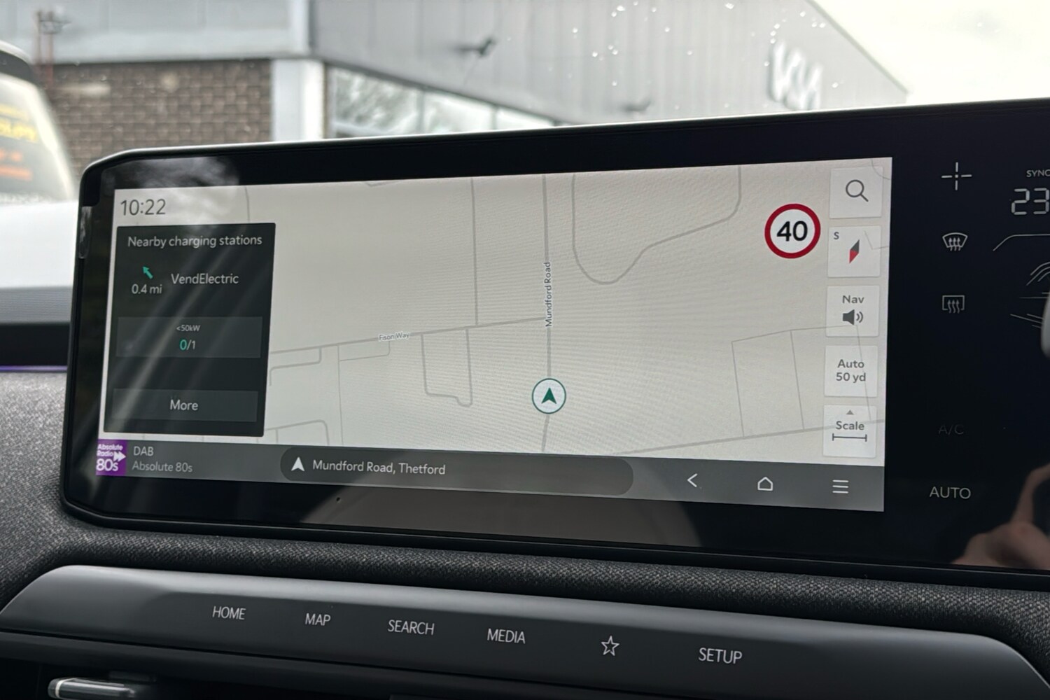 Used Kia EV3 2024 for sale - 77219850: Photo 27