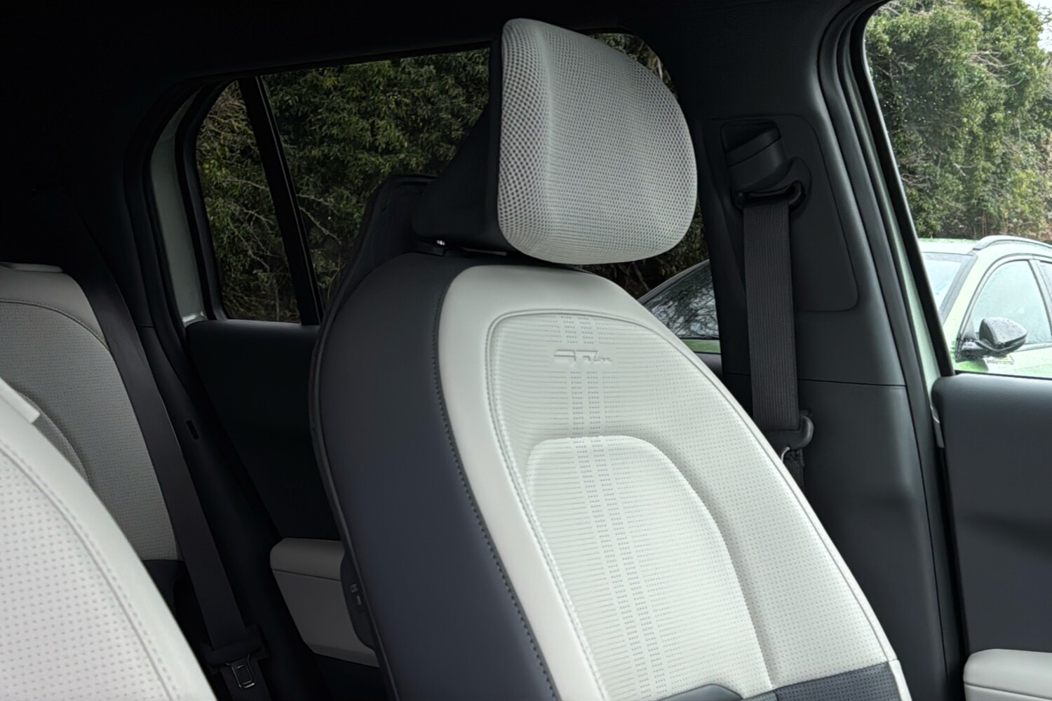 Used Kia EV3 2024 for sale - 77219850: Photo 33