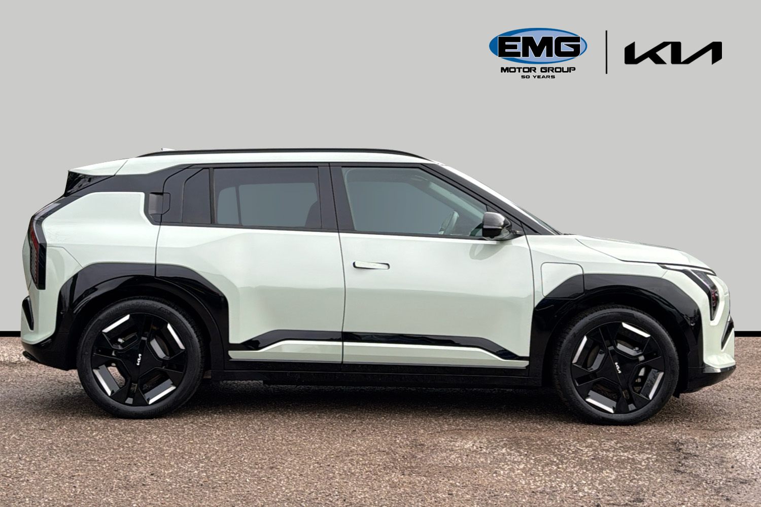 Used Kia EV3 2024 for sale - 77219850: Photo 4