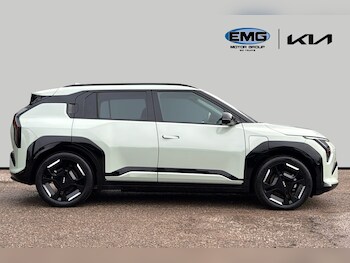 Used Kia EV3 2024 for sale - 77219850: Photo